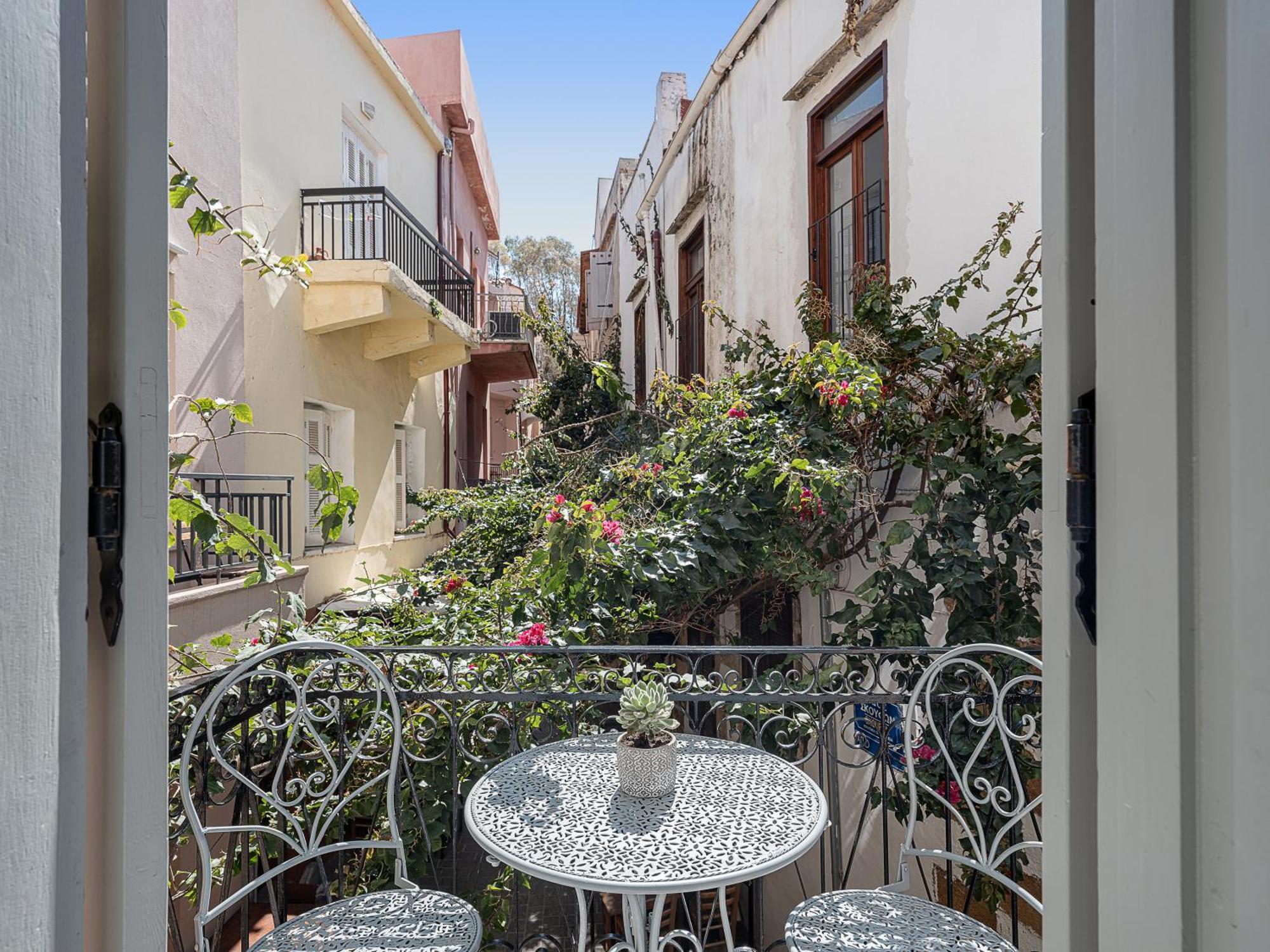 Porto Vecchio Hotel Chania  Exterior photo